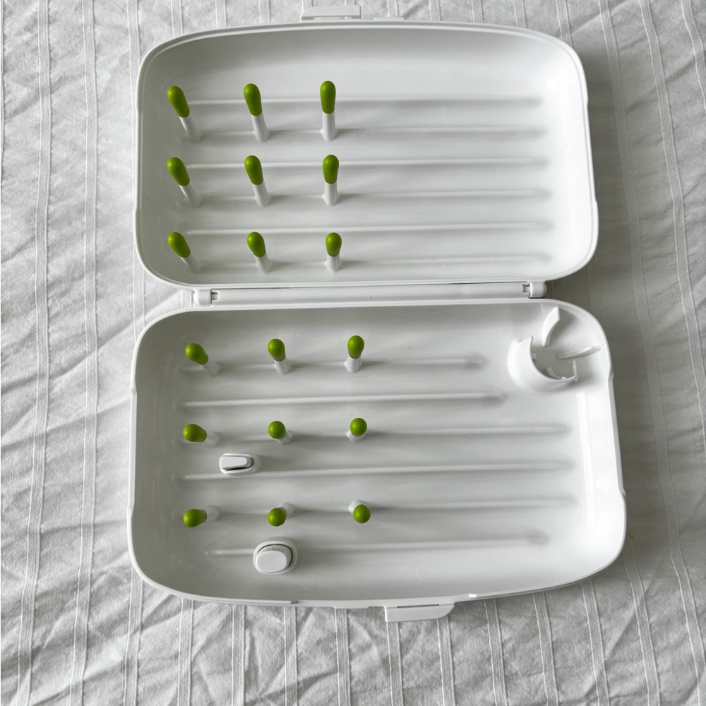 OXO On The Go Travel Drying Rack
